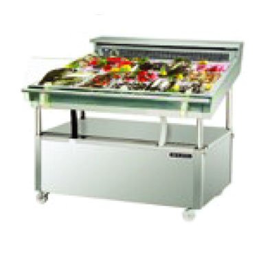 FISH DISPLAY UNIT