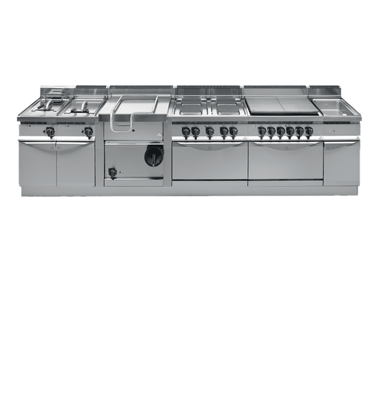 Commercial Modular Solutions