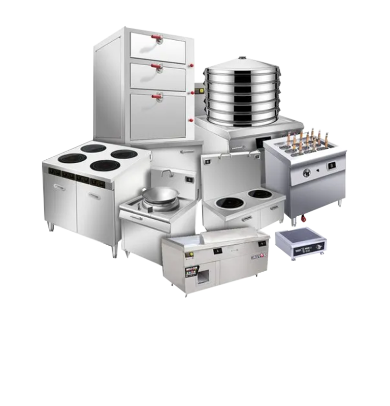 Kitchen Equipment