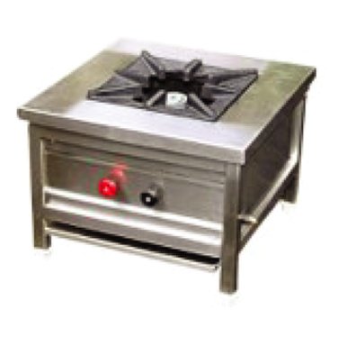 CUSTOM FABRICATED STAINLESS STEEL