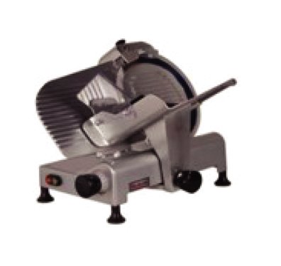 MEAT SLICER - TABLE TOP