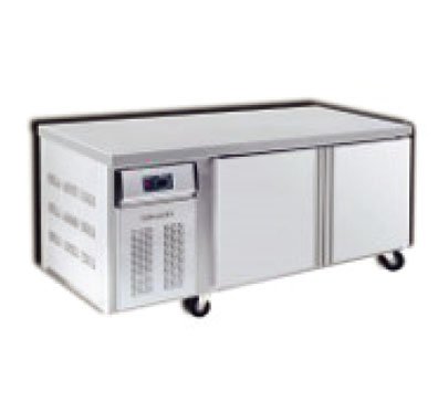 WORK TOP FREEZER