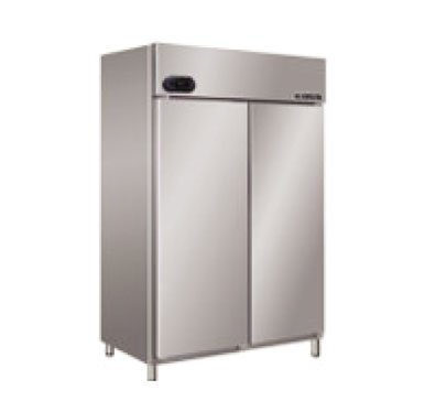 DOUBLE DOOR UPRIGHT CHILLER