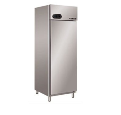 SINGLE DOOR UPRIGHT CHILLER