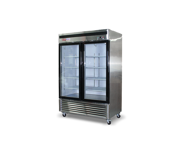 Refrigeration