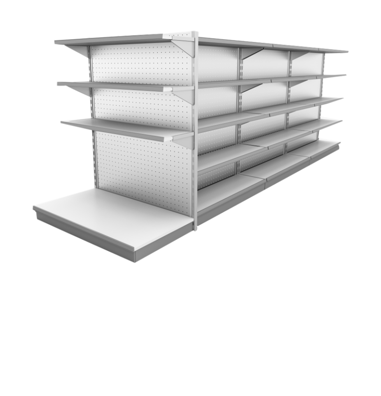 Supermarket Equipment