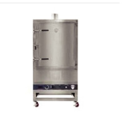 PASS THROUGH I HOOD TYPE DISH WASHER
