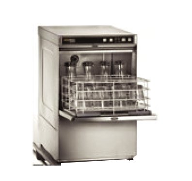 GLASS WASHER - RACK